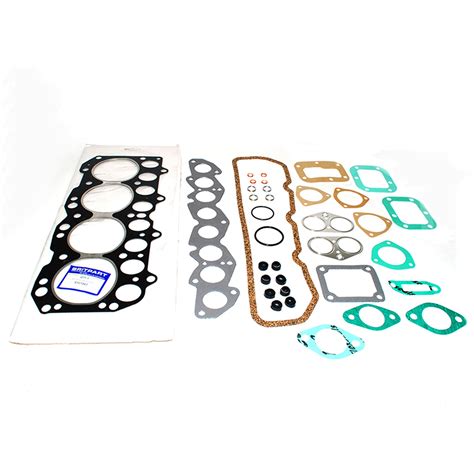 Head Gasket Set